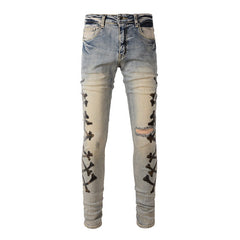 AMIRI Bones Jean #871