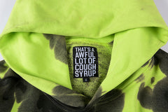 Cough Syrup Hoodie
