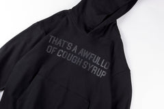Cough Syrup Hoodie