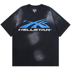 Hellstar Sport Logo T-Shirt