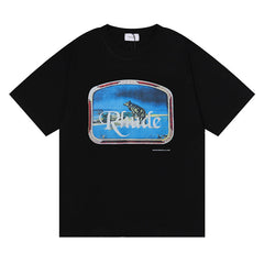 RHUDE T-Shirt