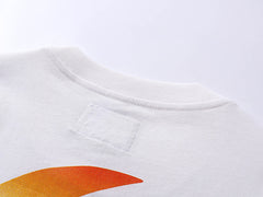 Godspeed Skeletons Earth T-Shirts #3005