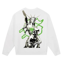 Godspeed Sweatshirts
