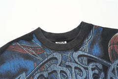 Vale Forever Holy Finals Tee