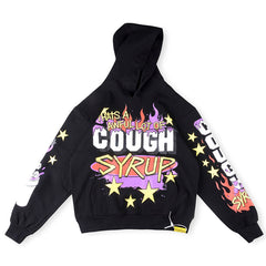 Cough Syrup Hoodie