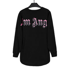 Palm Angels Long Sleeve T-Shirt