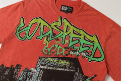 Skull T-shirt