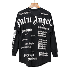 Palm Angels Long Sleeve T-Shirt