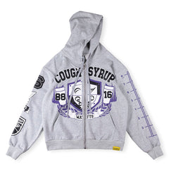 Cough Syrup Hoodie