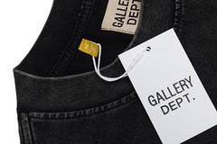 Gallery Dept Hysterical Skull T-Shirt