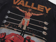 Vale Forever Sport Dept Tee