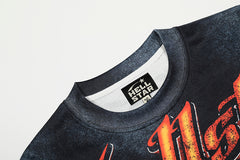 Hellstar Long Sleeved Tee