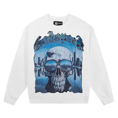 Godspeed Sweatshirts