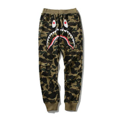 BAPE PANTS S4