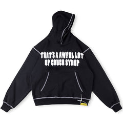 Cough Syrup Hoodie
