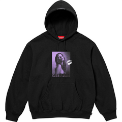 Supreme 24FW Kate Moss Hoodie