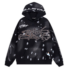 No Guts No Glory! Hoodie