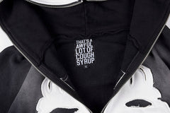 Cough Syrup Hoodie