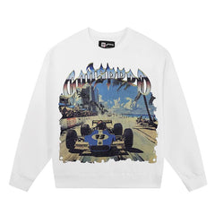 Godspeed Sweatshirts