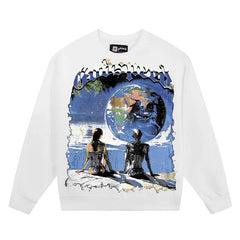 Godspeed Sweatshirts