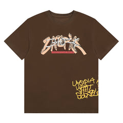 Travis Scott T-Shirt