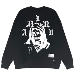 AMIRI Sweatshirts #Y066