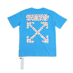 OFF WHITE T-SHIRT