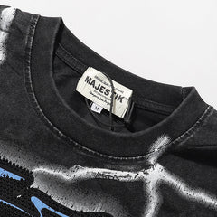 The Athlete Eagle Tee