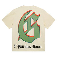 Godspeed Printed Graphic T-Shirt #1111
