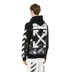 OFF WHITE HOODIE