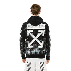 OFF WHITE HOODIE