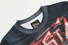 Hellstar Long Sleeved Tee