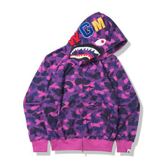 Bape Hoodie S4