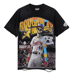 Bandaid For The Battle Wounds Tee
