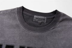 Eagle Rhinestone Tee