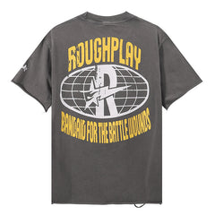 "Battle Wound" Tee