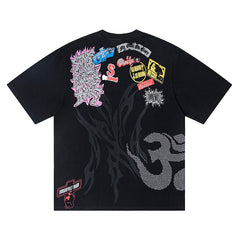 Screaming Kid T-Shirt
