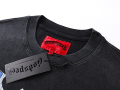 Godspeed Euro Syndicate T-Shirts #1078