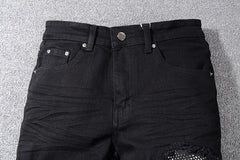 AMIRI Diamond Jean #565