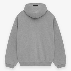 Essentials 24FW Fleece Lined Hoodies