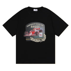 RHUDE T-Shirt