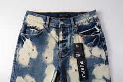 Purple Brand Denim Shorts #5059