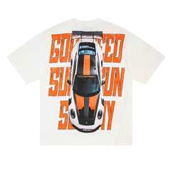 Racing T-shirt