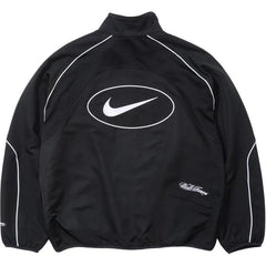 Supreme x Nike SS25 Track Jacket