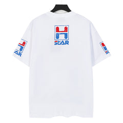 HStar Retro T-Shirt