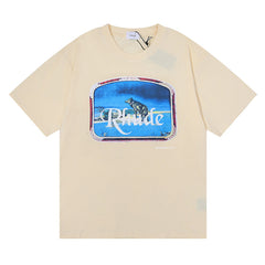 RHUDE T-Shirt