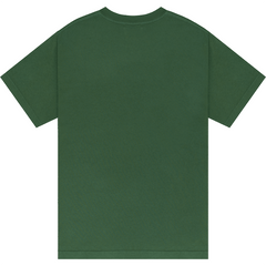 Denim Tears ADG T-Shirts Green