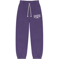 Denim Tears Pant Purple