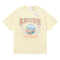 RHUDE T-Shirt