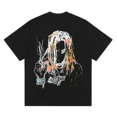 REVENGE T-Shirt